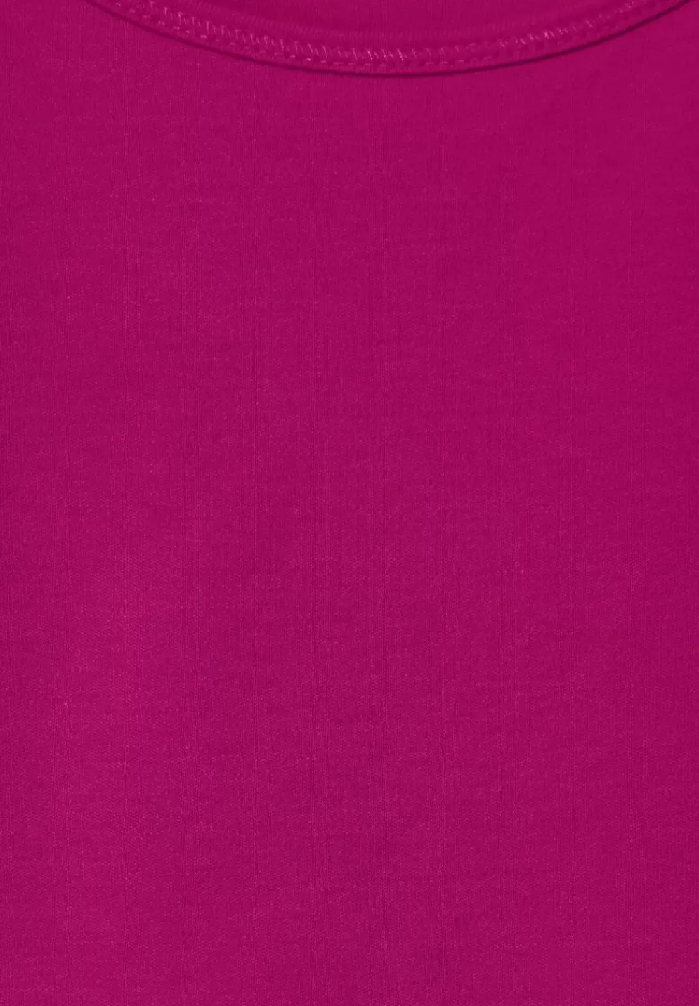 Top In Unifarbe
