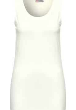 Top In Unifarbe