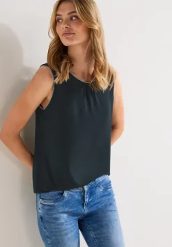 Top Mit Dekotape