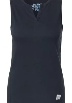 Top Mit Hakeldetail