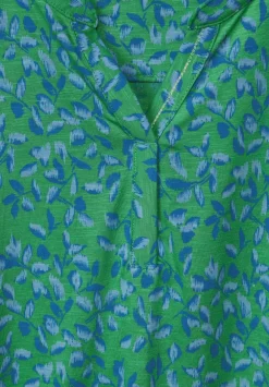 Top Mit Minimalmuster