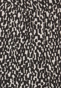 Top Mit Minimalprint