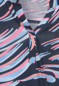 Top Mit Print