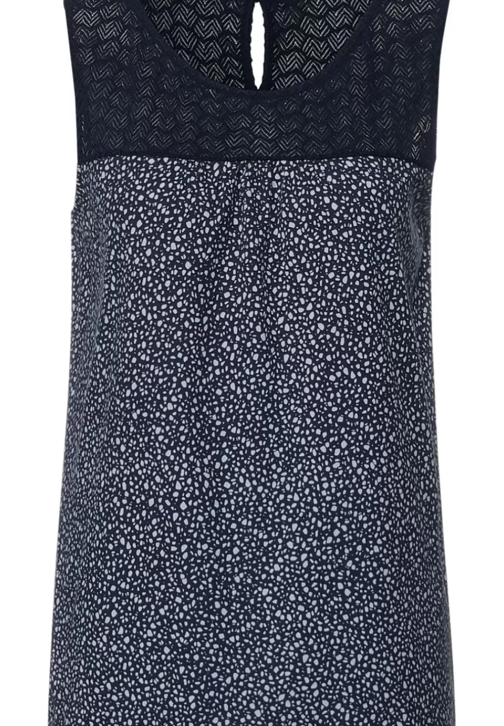 Top Mit Print