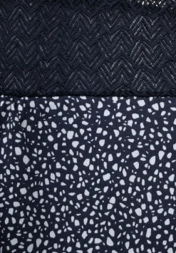 Top Mit Print