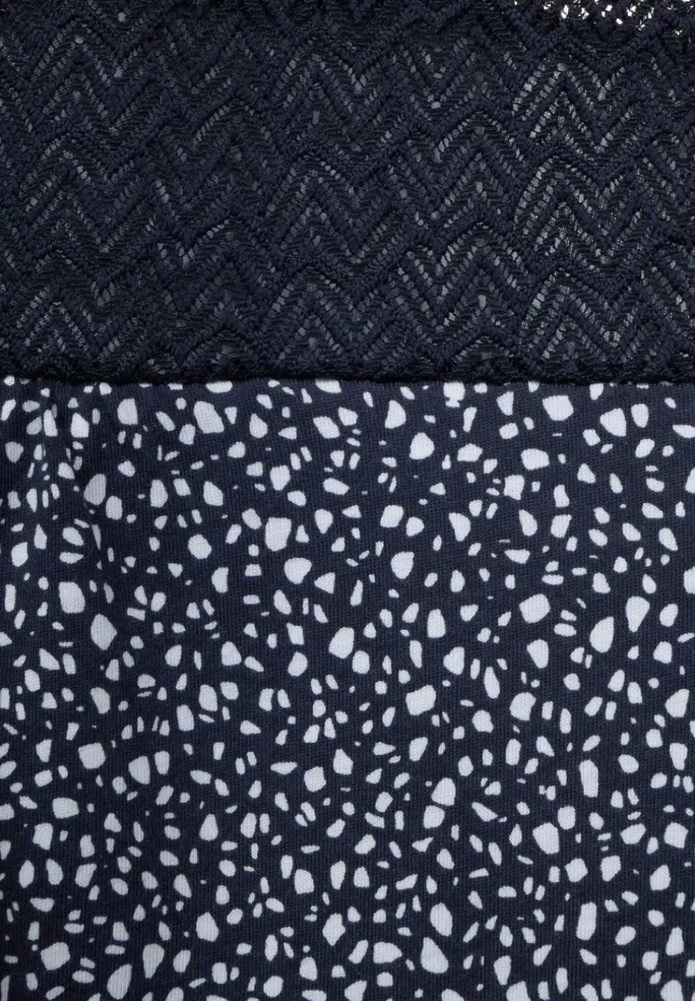 Top Mit Print