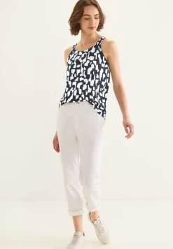 Top Mit Print