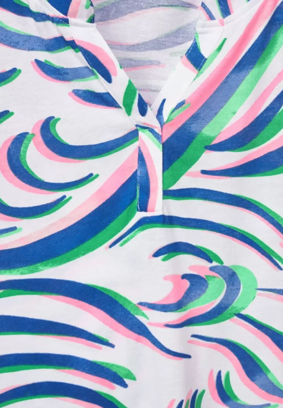 Top Mit Print