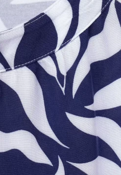 Top Mit Print