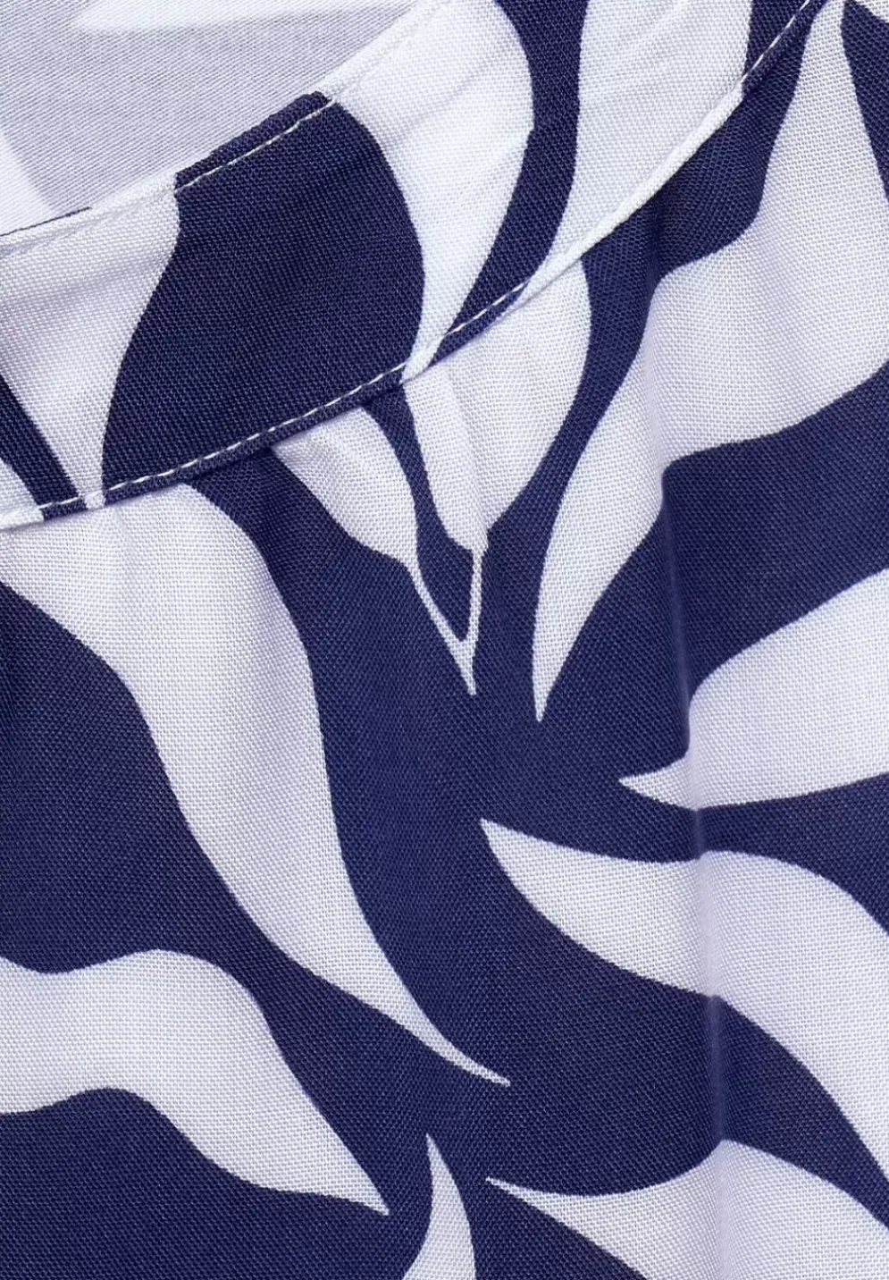 Top Mit Print