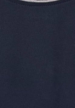 Top Mit Schimmerdetails