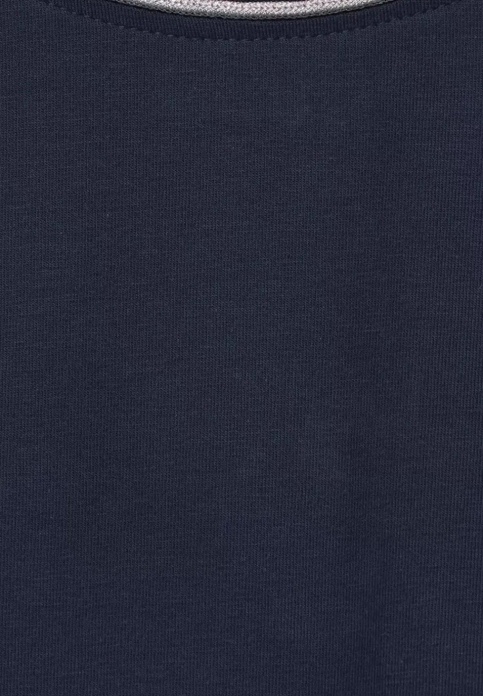 Top Mit Schimmerdetails