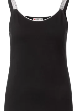 Top Mit Schimmerdetails