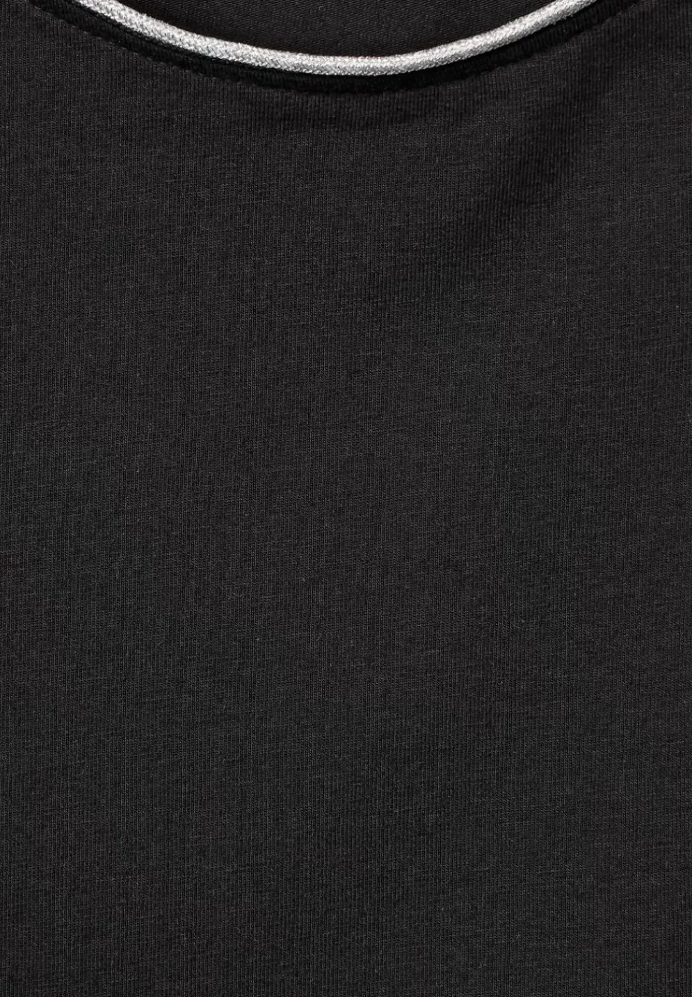 Top Mit Schimmerdetails