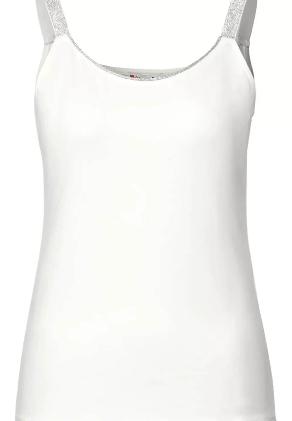 Top Mit Schimmerdetails