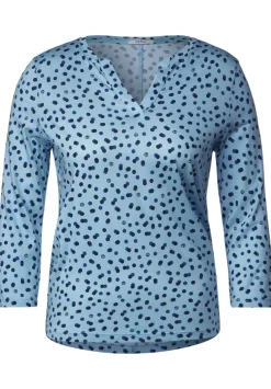 Tos Small Dot Aop Tunic