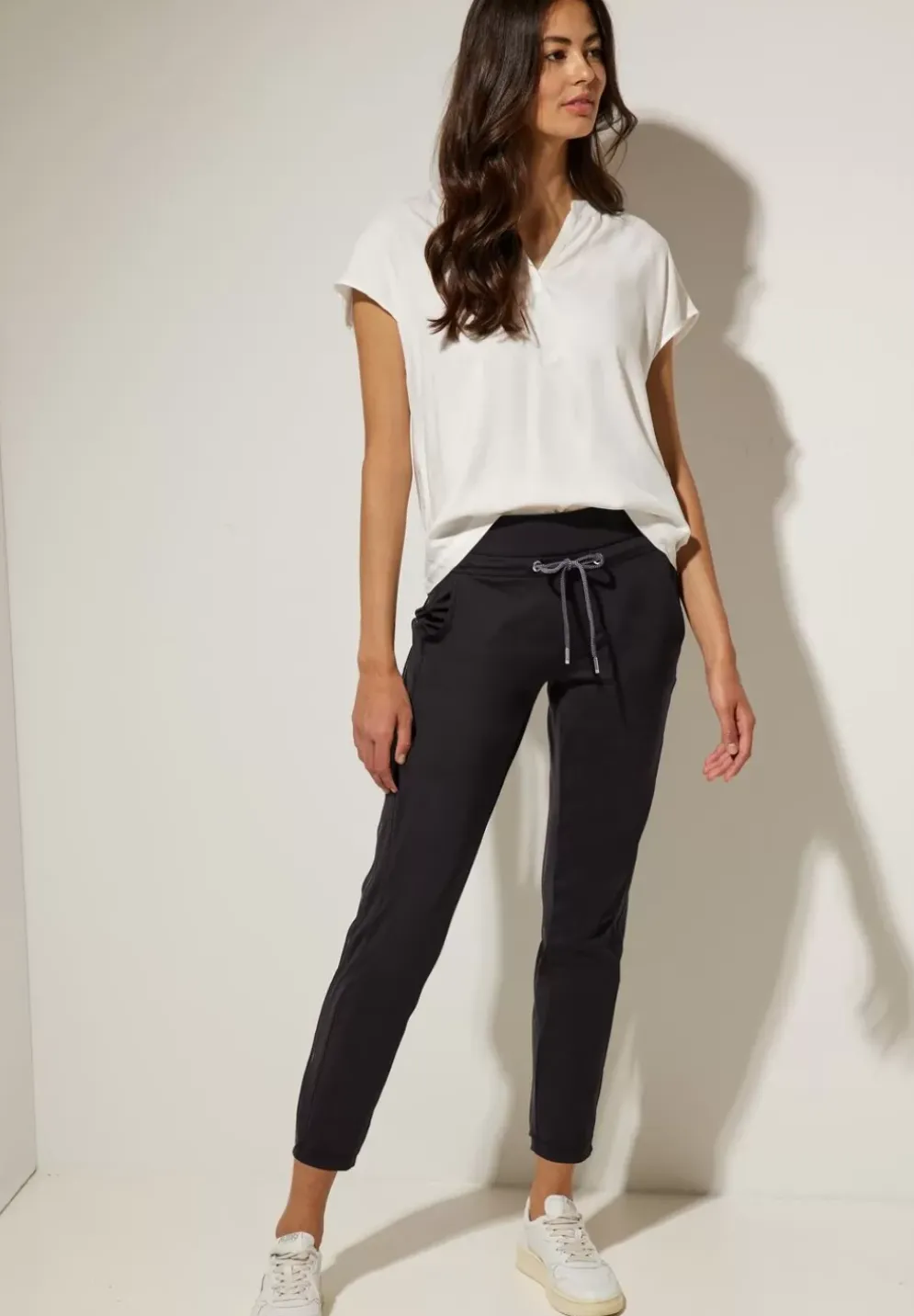 Travelware Loose Fit Hose