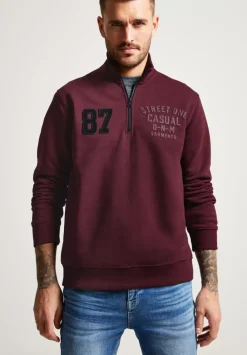 Troyer Sweatshirt