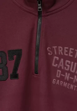 Troyer Sweatshirt