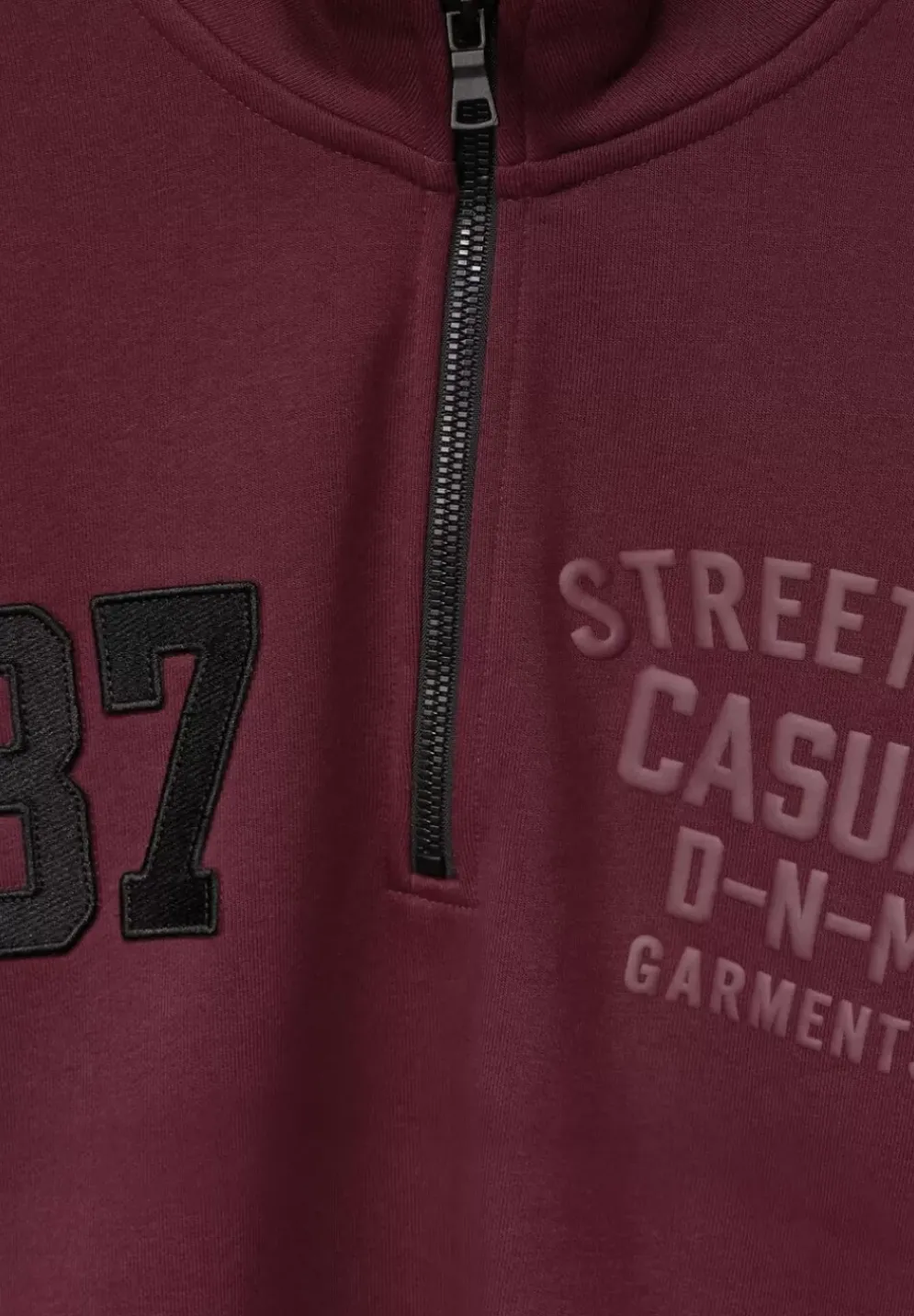 Troyer Sweatshirt