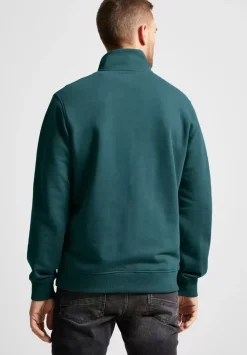 Troyer Sweatshirt