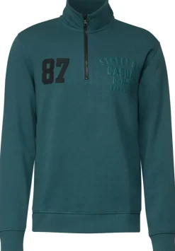 Troyer Sweatshirt