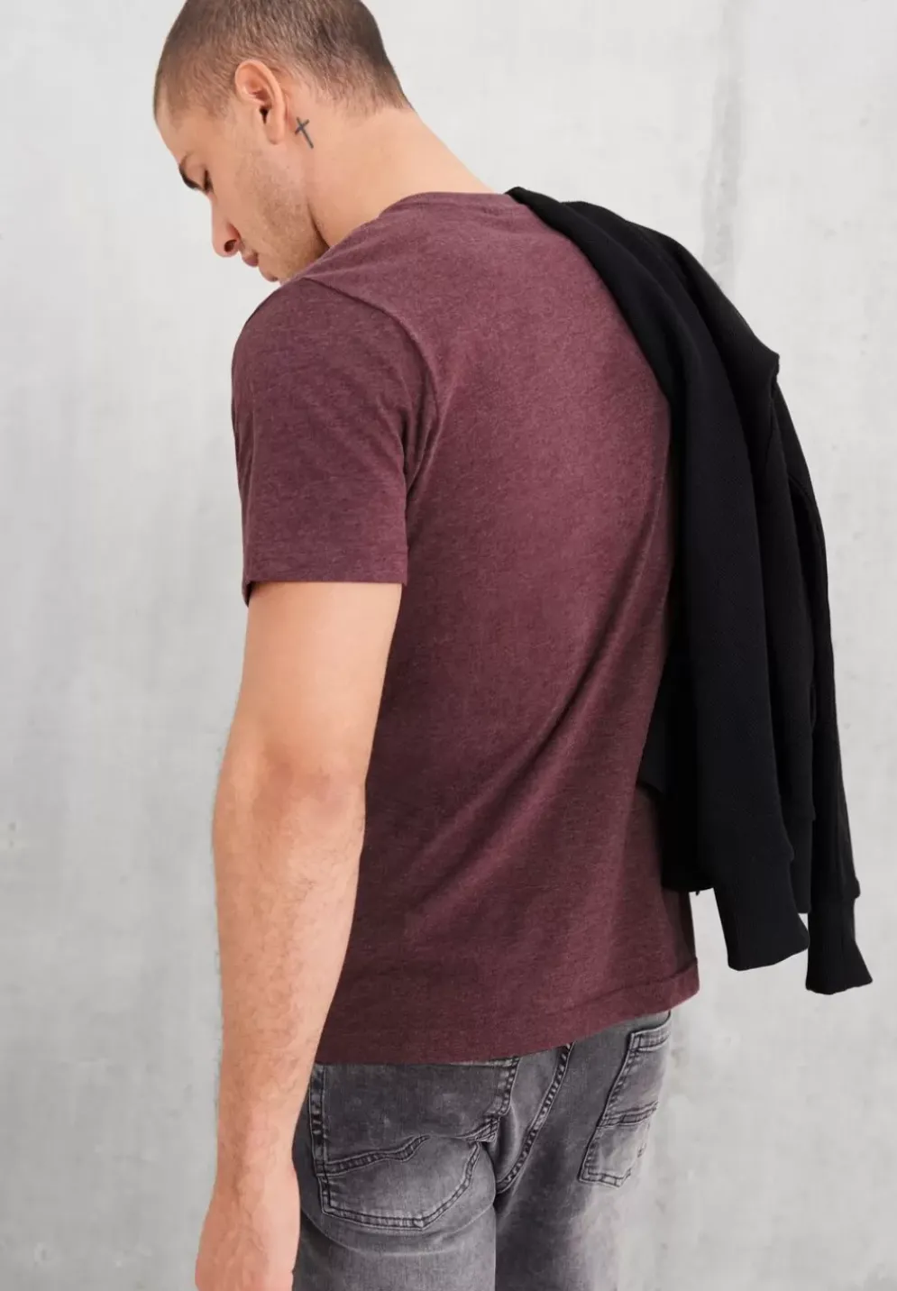 T-Shirt Im Printmix