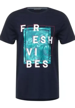 T-Shirt Im Printmix