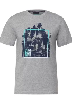 T-Shirt Im Printmix