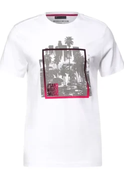 T-Shirt Im Printmix