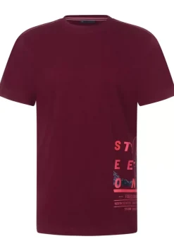 T-Shirt Im Printmix