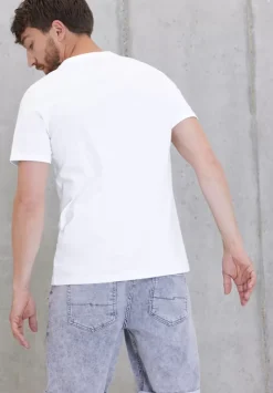 T-Shirt Im Printmix