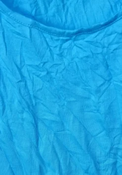 T-Shirt In Crash Optik
