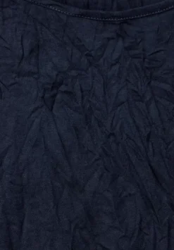 T-Shirt In Crash Optik