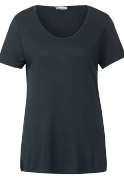 T-Shirt Mit Dekotape