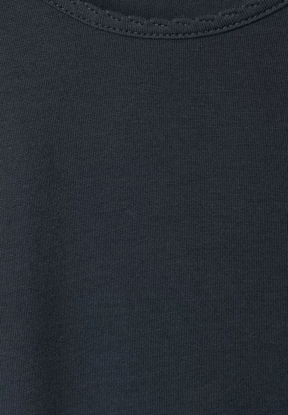 T-Shirt Mit Dekotape