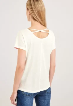 T-Shirt Mit Fotoprint
