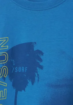 T-Shirt Mit Fotoprint