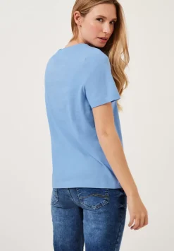 T-Shirt Mit Fotoprint