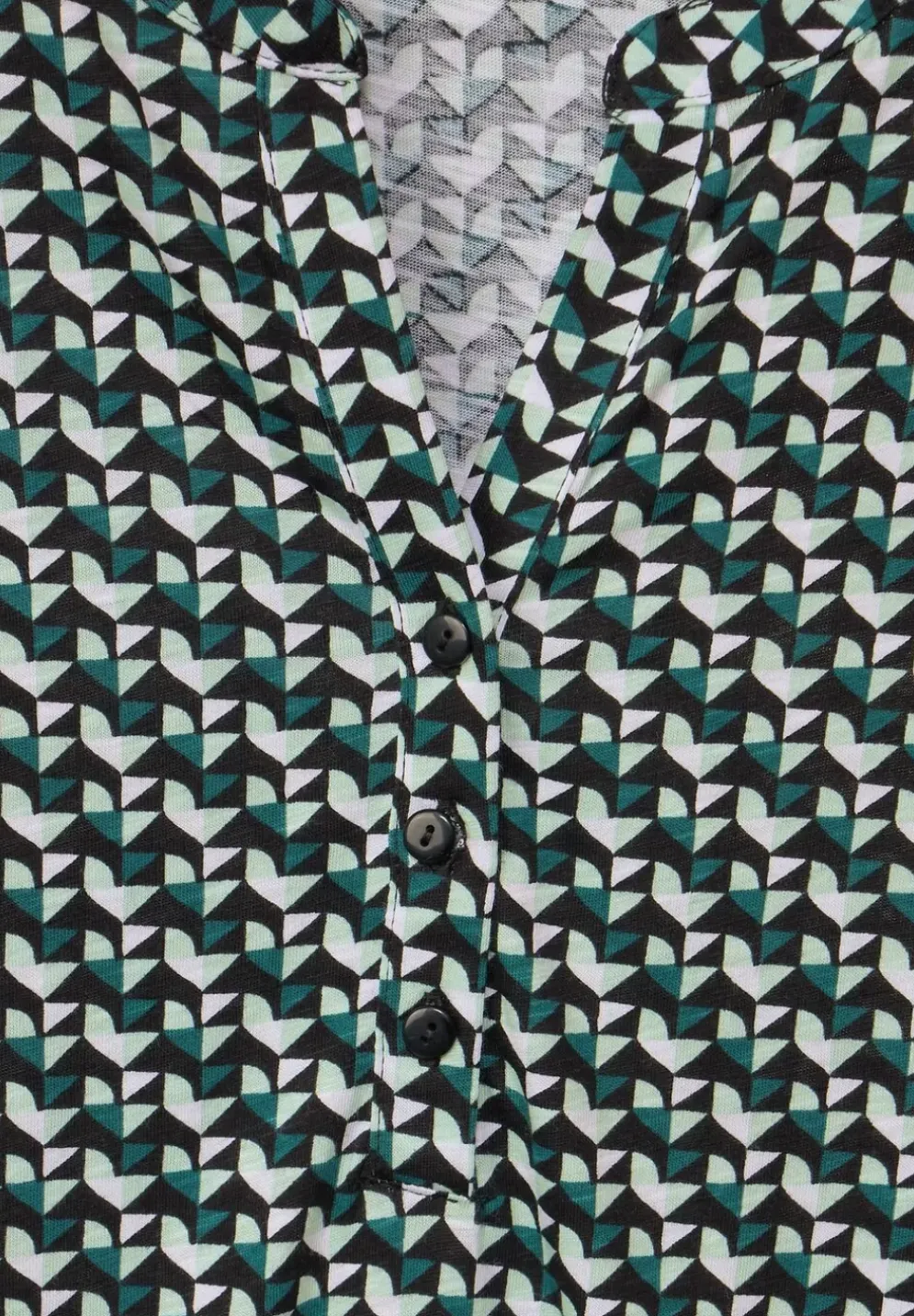 T-Shirt Mit Minimalprint