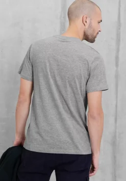 T-Shirt Mit Print