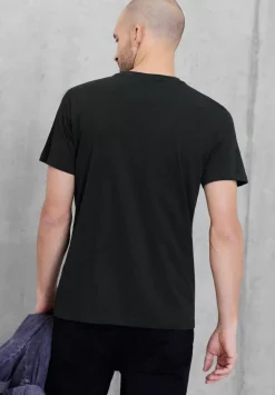 T-Shirt Mit Print