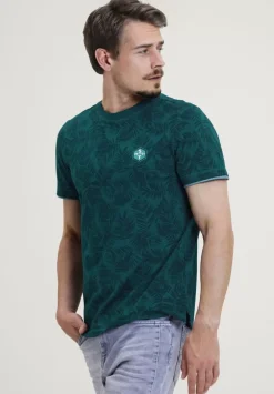 T-Shirt Mit Print