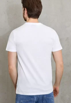 T-Shirt Mit Print