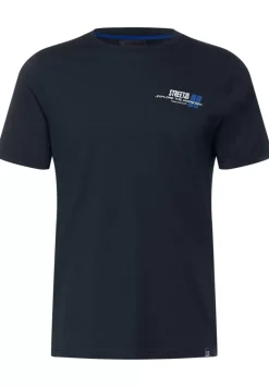 T-Shirt Mit Prints