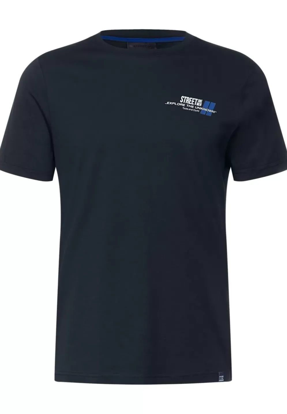 T-Shirt Mit Prints