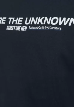 T-Shirt Mit Prints