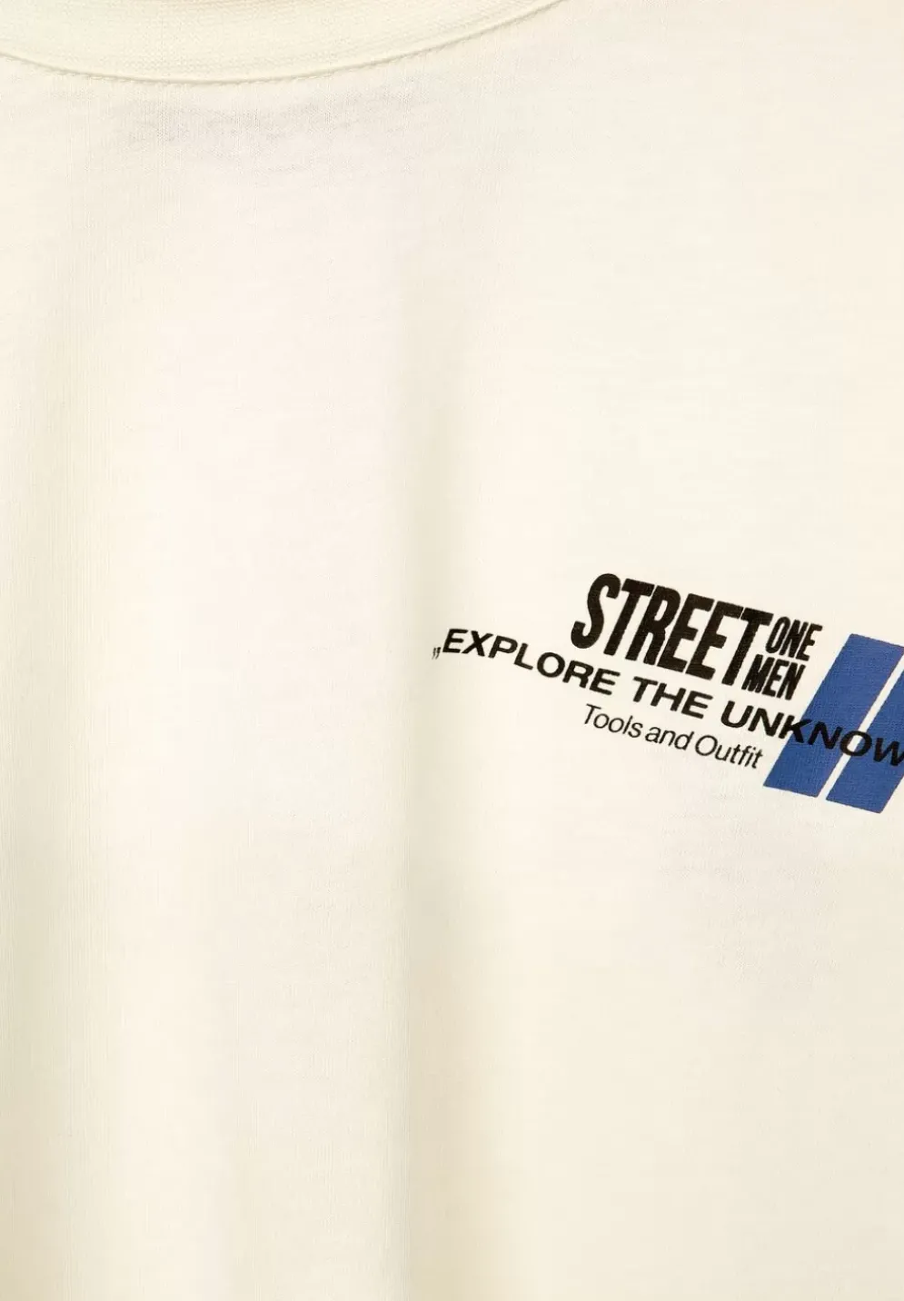 T-Shirt Mit Prints