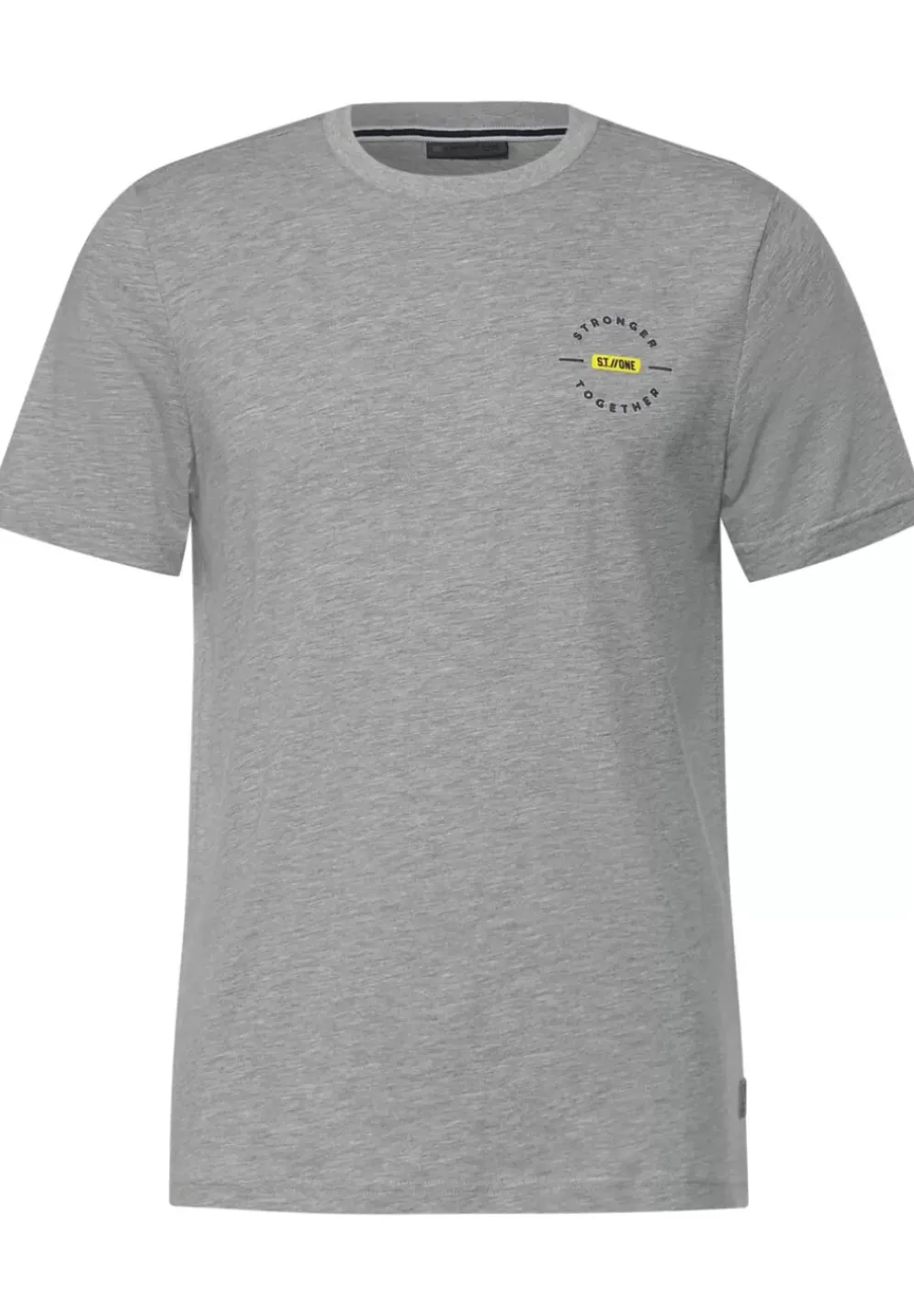 T-Shirt Mit Prints
