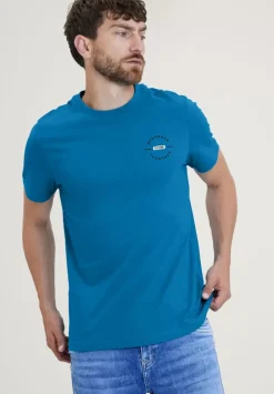 T-Shirt Mit Prints